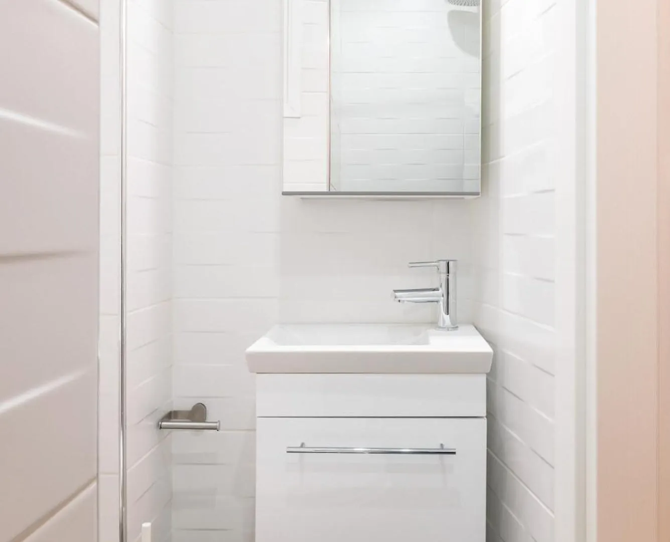 Tranquil Charm Apartment Thessaloniki
