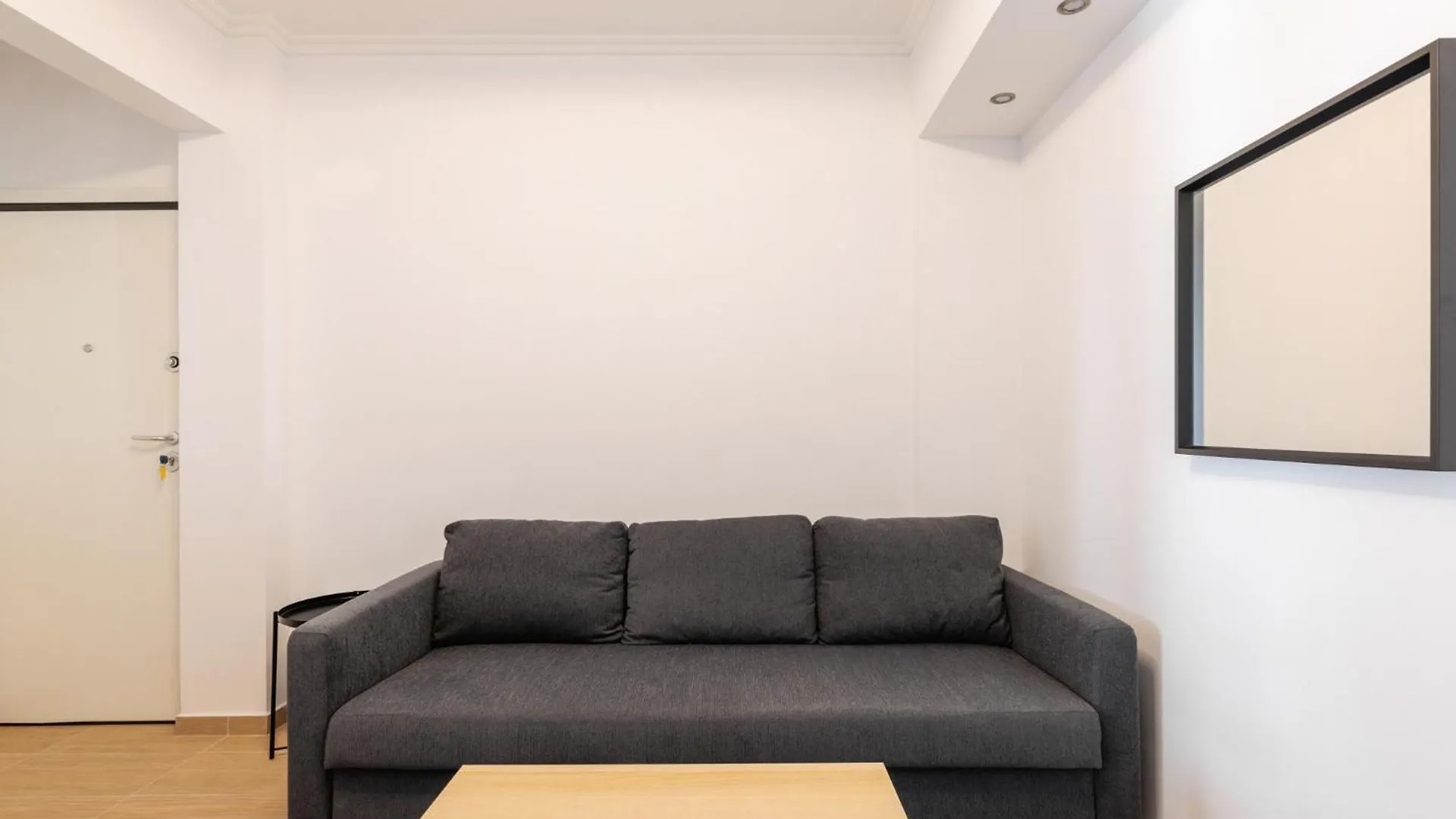 Tranquil Charm Apartment Thessaloniki 0*,  Greece