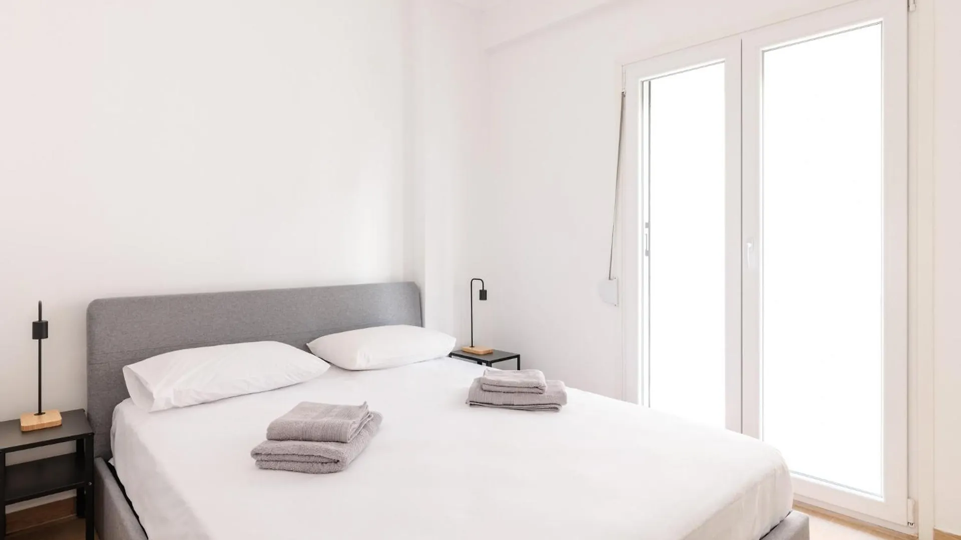 Tranquil Charm Apartment Thessaloniki
